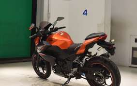 KAWASAKI Z250 2023 ER250C