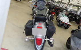 YAMAHA DRAGSTAR 1100 CLASSIC 2005 VP13J