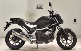 HONDA NC750S 2018 RC88