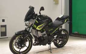 KAWASAKI Z400 Gen.2 2020 EX400G