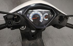 YAMAHA  AXIS Z SED7J