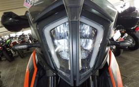 KTM 790 ADVENTURE 2021