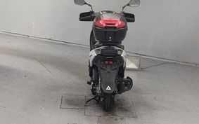 SUZUKI SU WISH LTD DV12B