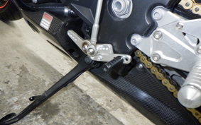 HONDA CBR1000RR Gen. 2 2008 SC59