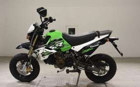 KAWASAKI KSR110 E 1997