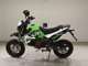 Фото Kawasaki KSR110 E 1997 с японского аукциона