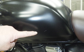 HONDA GB350 2023 NC59