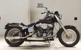 HARLEY FLSTF 1340 1991