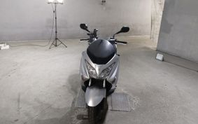 SUZUKI BURGMAN200 CH41A
