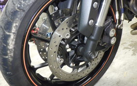 YAMAHA MT-09 2014 RN34J