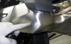BMW F900XR 2020