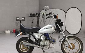 KAWASAKI AV 50 AV050A