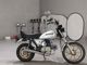 Фото Kawasaki AV 50 с японского аукциона