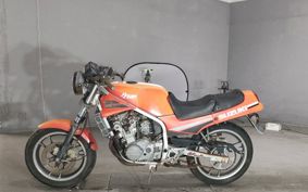 SUZUKI GF250 GJ71C