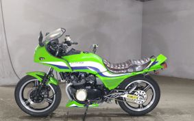 KAWASAKI GPZ400F ZX400A