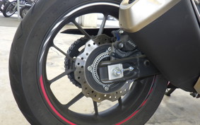 HONDA CBR400R 2022 NC56