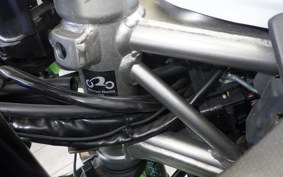 KAWASAKI ZX-4RR 2024 ZX400P