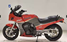 KAWASAKI GPZ900R NINJA 2000 ZX900A