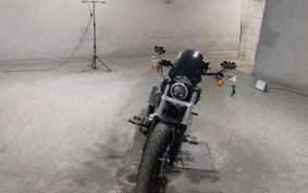 HARLEY FXSB BREAKOUT 2014 BF5