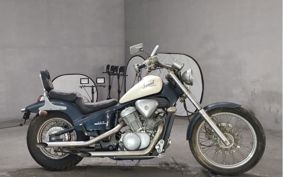HONDA STEED 400 NC26