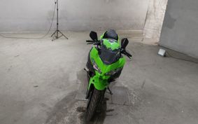 KAWASAKI NINJA250 EX250P