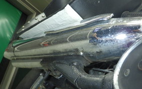 KAWASAKI VULCAN 400 CLASSIC 1997 VN400A