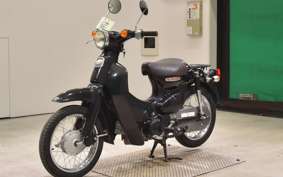 HONDA LITTLE CUB E AA01