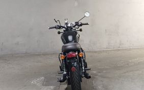TRIUMPH T120 BONNEVILLE 2023 DAD75H