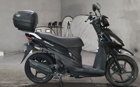 SUZUKI ADDRESS V110 CE47A