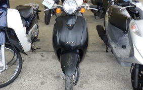 HONDA TODAY 2008 AF61