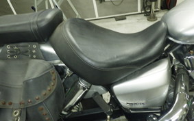 HONDA SHADOW 400 CLASSIC 2011 NC44