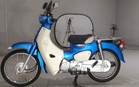 HONDA SUPER CUB110 JA44