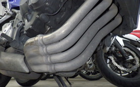 HONDA CB650F 2014