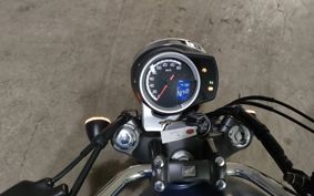 HONDA GB350 2022 NC59