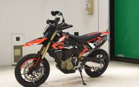 DUCATI DUCATI HYPERMOTARD698モノ 2018