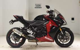 SUZUKI GSX-S1000F 2017 GT79A