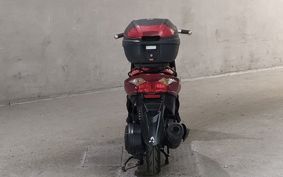 SUZUKI ADDRESS V125 CF4MA