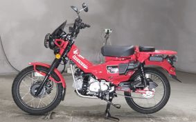 HONDA CT125 HUNTER  CUB  JA55