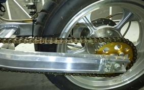 HONDA APE 100 HC07
