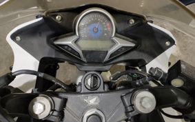 HONDA CBR250R MC41