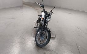 SUZUKI GLASS TRACKER BIG BOY NJ4BA