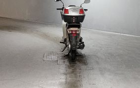 HONDA SUPER DREAM110 JA27