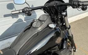HARLEY FXDLS 2016 GS8