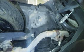 SUZUKI SKYWAVE 200 (Burgman 200) CH41A