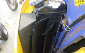 SUZUKI TS125R SF15A