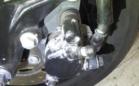 YAMAHA AXIS 125 Z 1997 SED7J