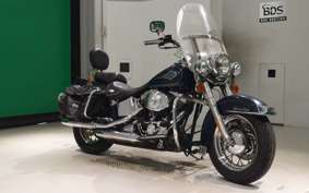 HARLEY FLSTC 1450 2000