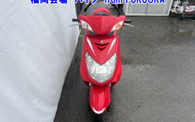 YAMAHA CYGNUS 125 X