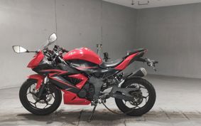 KAWASAKI NINJA250SL BX250A
