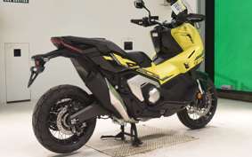 HONDA X-ADV 750 2026 RH21